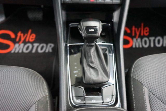 SKODA Kodiaq usata, con Fari LED