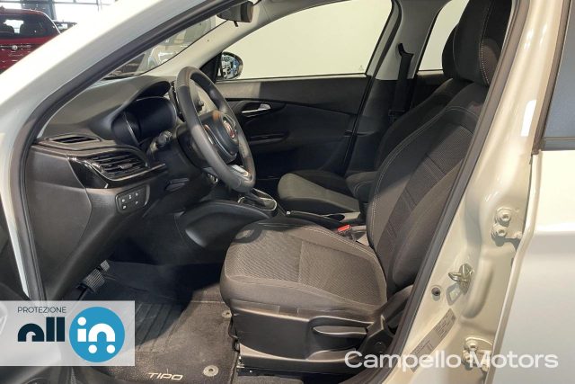 FIAT Tipo usata 5