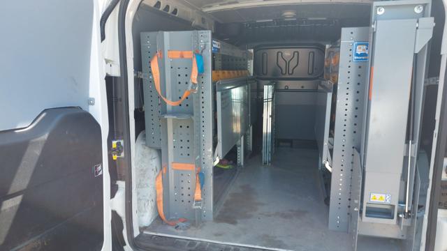 FIAT Doblo usata, con USB