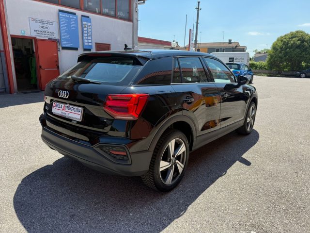 AUDI Q2 usata, con Airbag laterali