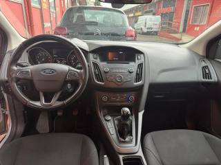 FORD Focus usata, con Climatizzatore