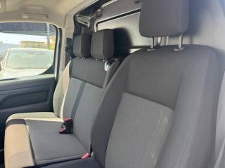 FIAT Scudo usata, con Riconoscimento dei segnali stradali