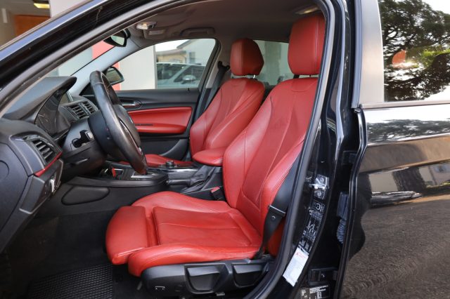 BMW 118 usata 67