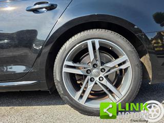 AUDI A4 usata, con Sensore di pioggia