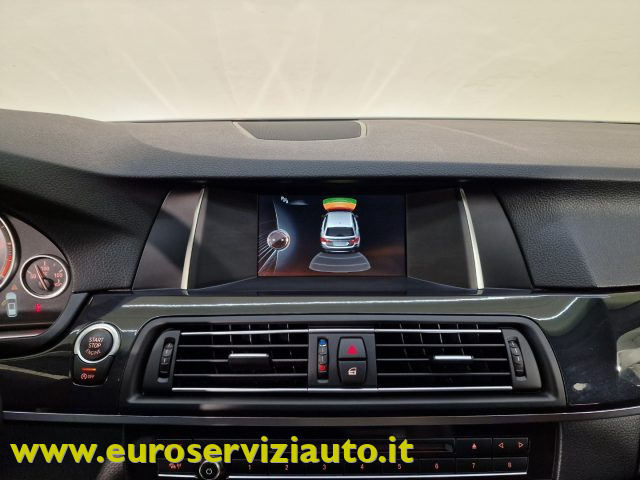 BMW 520 usata, con Bluetooth
