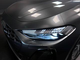 AUDI A5 usata, con ESP