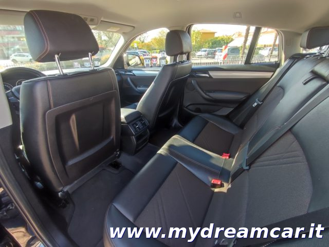 BMW X4 usata, con Immobilizzatore elettronico