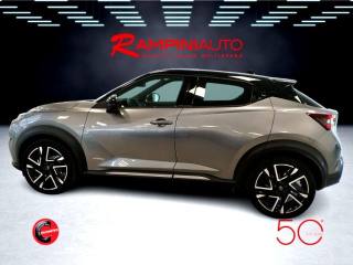 NISSAN Juke usata 13