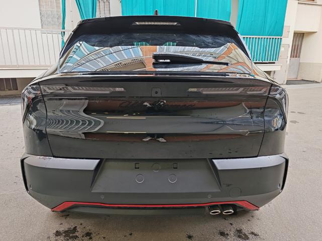 ALFA ROMEO Junior usata, con Alzacristalli elettrici