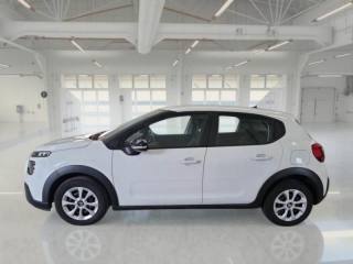 CITROEN C3 usata, con Airbag Passeggero