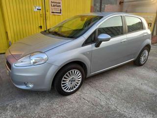 FIAT Grande Punto 1.4 5 porte Dynamic OK NEOPATENTATI