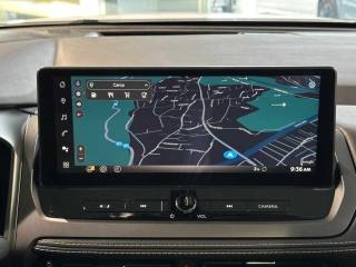 NISSAN Qashqai usata, con Sistema di navigazione