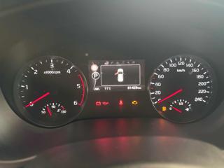 KIA Sportage usata, con Controllo trazione