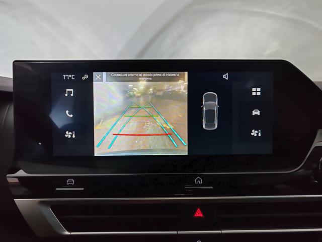 CITROEN C4 usata, con ESP