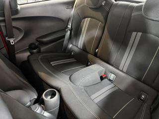 MINI Cooper usata, con Tettuccio apribile