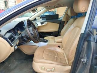 AUDI A7 usata, con Fendinebbia