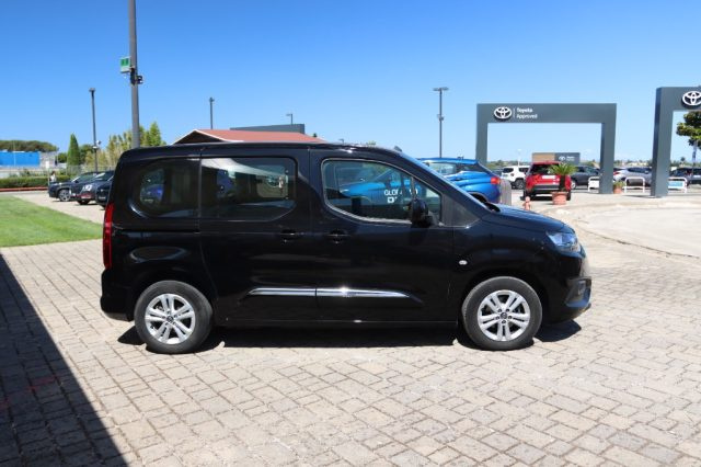 TOYOTA Proace City Verso usata 24