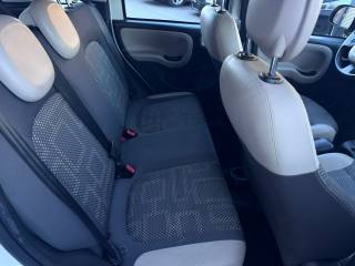 FIAT Panda usata, con MP3