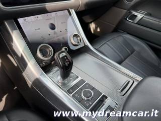 LAND ROVER Range Rover Sport usata, con Climatizzatore