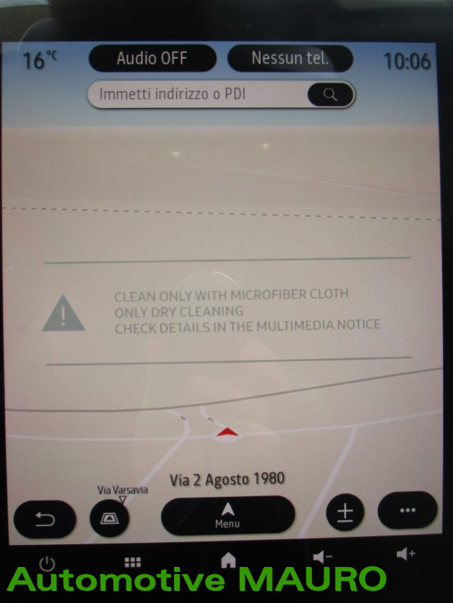 MITSUBISHI ASX usata, con Controllo trazione