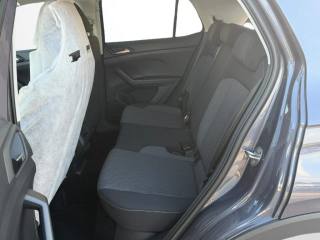 VOLKSWAGEN T-Cross usata, con Controllo trazione
