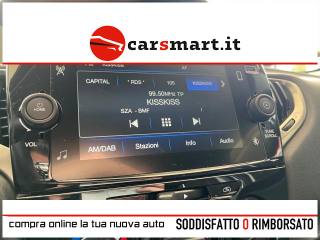 LANCIA Ypsilon usata, con Specchietti laterali elettrici