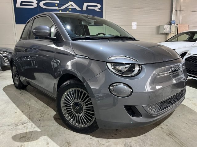FIAT 500e usata, con Airbag