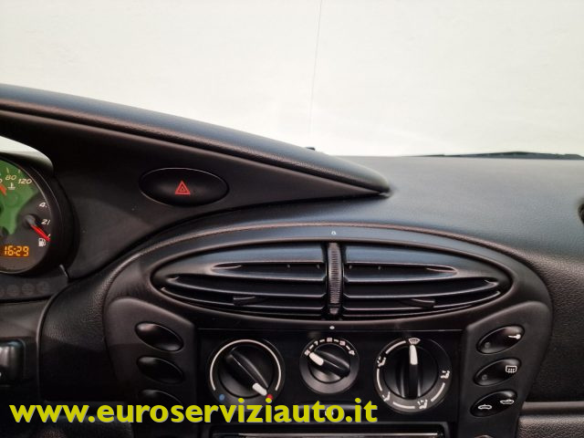 PORSCHE Boxster usata, con Ruotino