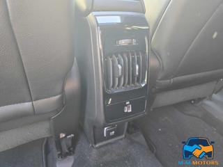 JEEP Compass usata, con Park Distance Control