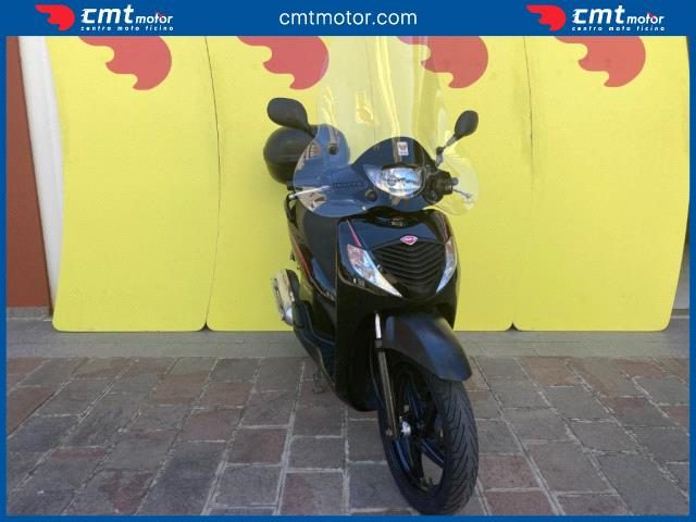 HONDA SH 125 usata 1