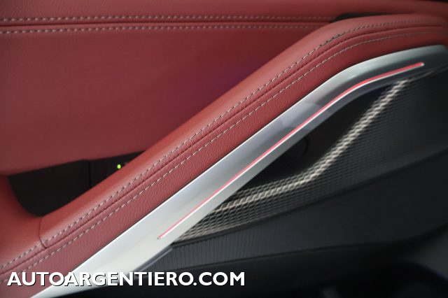 BMW X6 usata, con Chiusura centralizzata