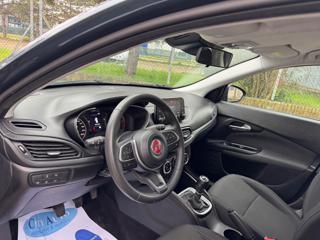 FIAT Tipo usata, con Autoradio