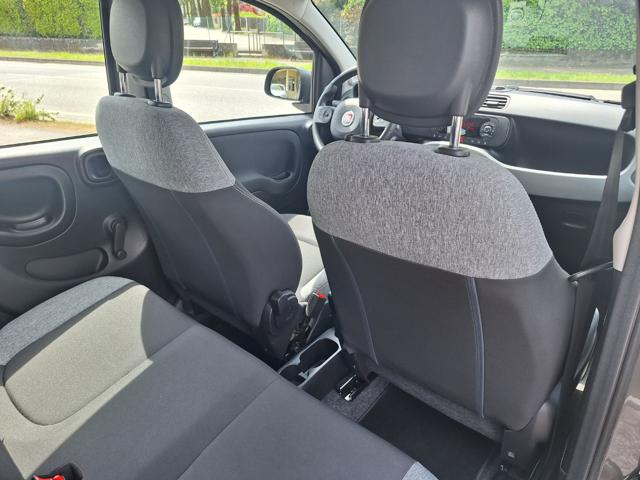 FIAT Panda usata, con Alzacristalli elettrici