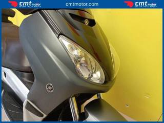 YAMAHA X-Max 250 usata 5