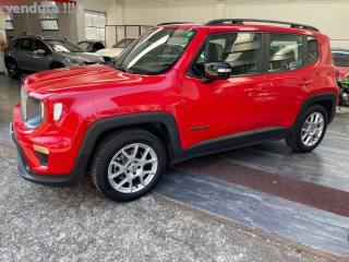 JEEP Renegade usata, con Airbag Passeggero