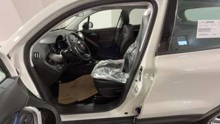 FIAT 500X usata, con Controllo trazione