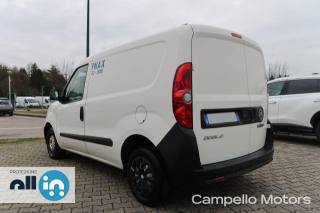 FIAT Doblo usata 2