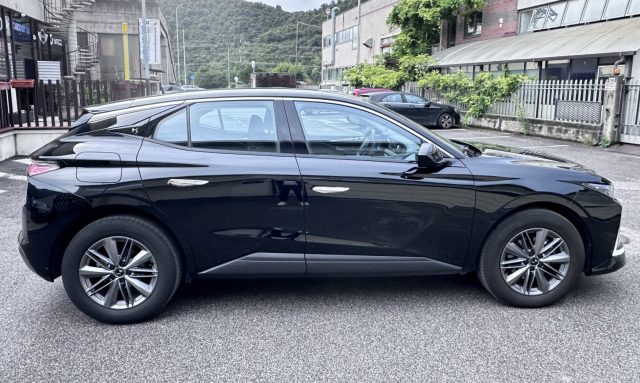 DS AUTOMOBILES DS 4 usata, con Airbag Passeggero