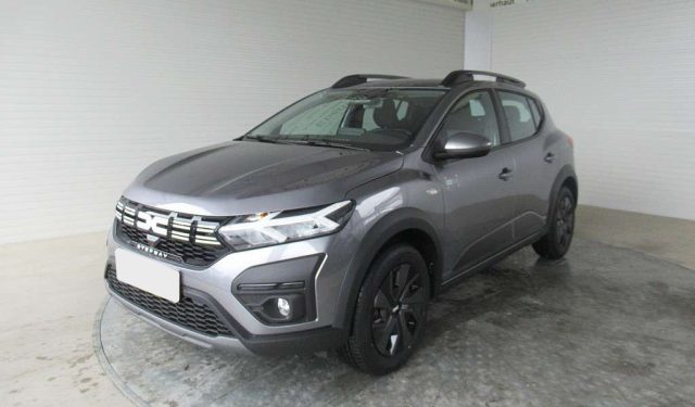 DACIA Sandero usata, con ABS