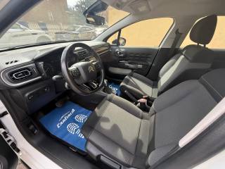 CITROEN C3 usata, con Climatizzatore