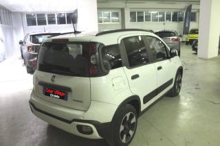 FIAT Panda usata, con Airbag Passeggero