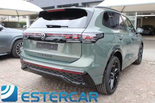 VOLKSWAGEN Tiguan usata, con Airbag