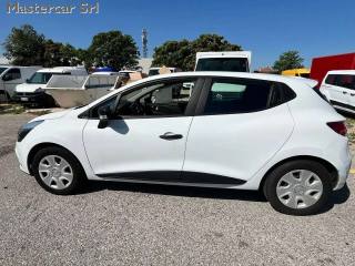 RENAULT Clio usata, con Climatizzatore