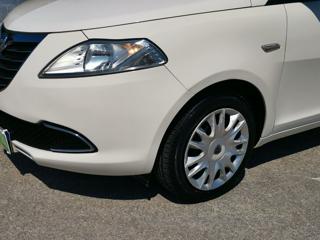 LANCIA Ypsilon usata, con Servosterzo