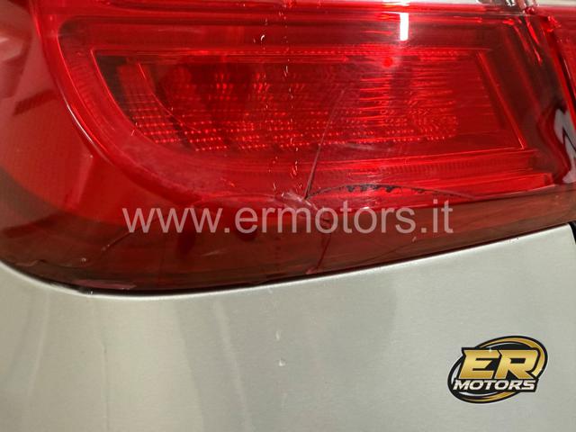 MERCEDES-BENZ GLA 220 usata, con Volante multifunzione