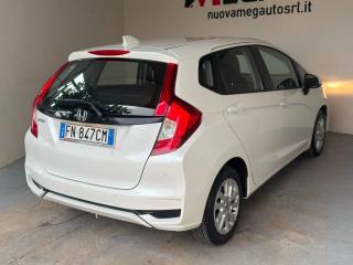 HONDA Jazz usata, con Sensore di pioggia