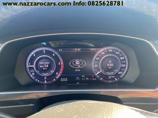 VOLKSWAGEN Tiguan usata, con Boardcomputer