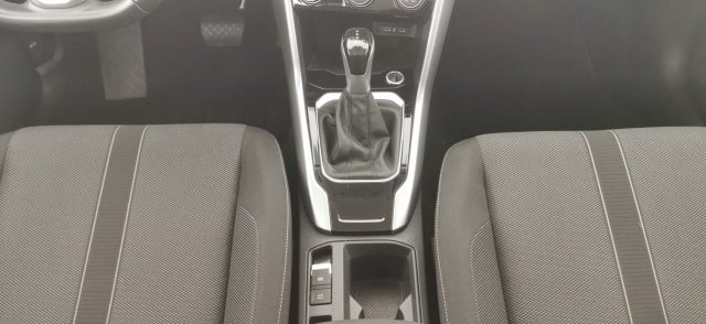 VOLKSWAGEN T-Roc usata, con Filtro antiparticolato