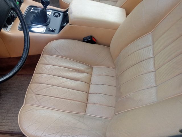 JAGUAR XJ6 usata 11