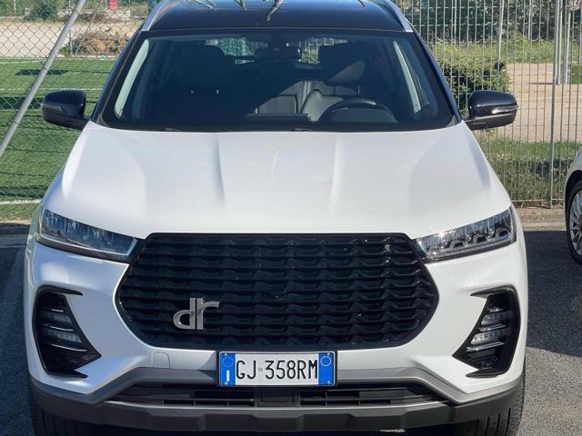 DR MOTOR DR 6.0 usata, con Alzacristalli elettrici